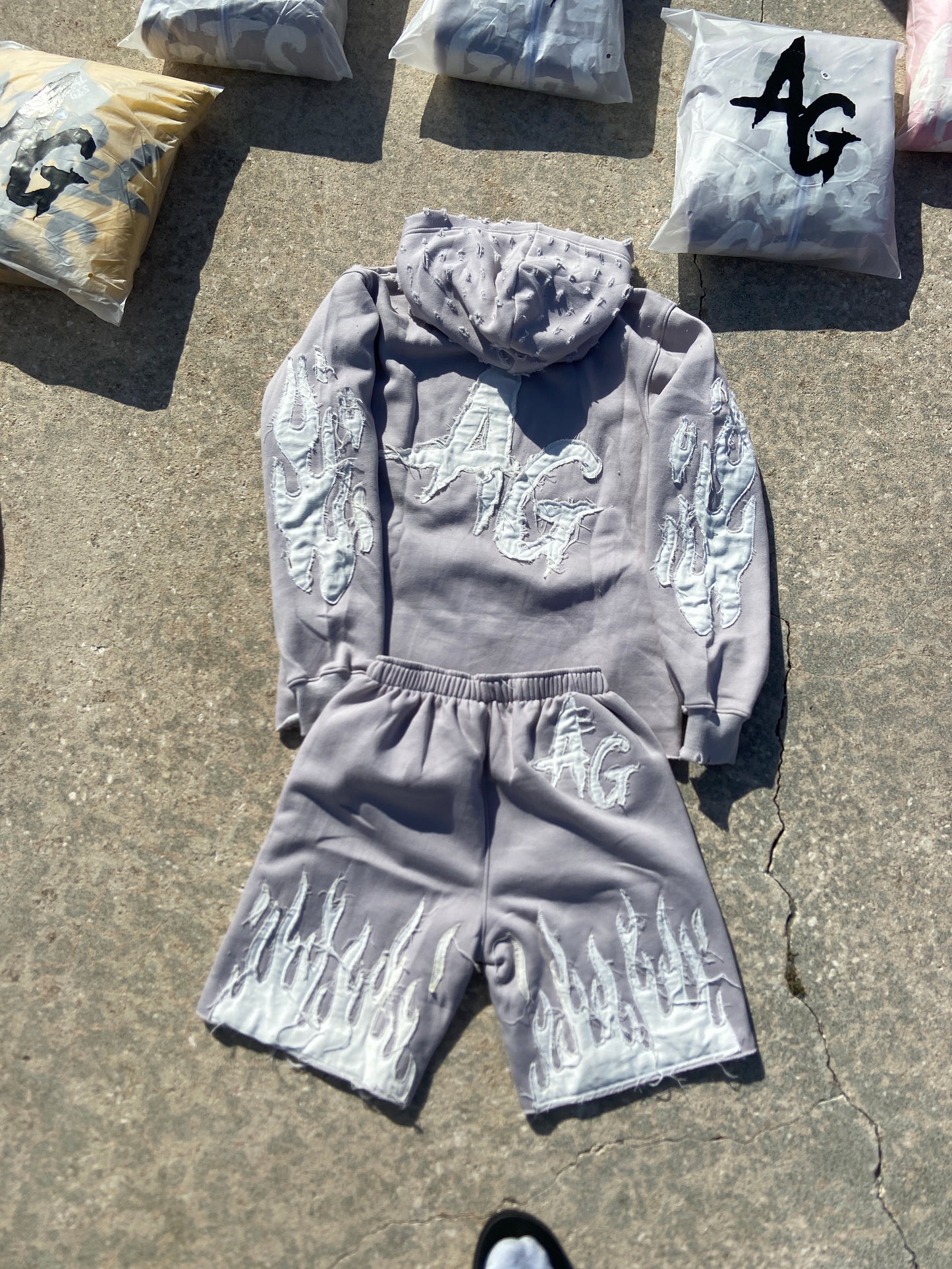 Gray Set